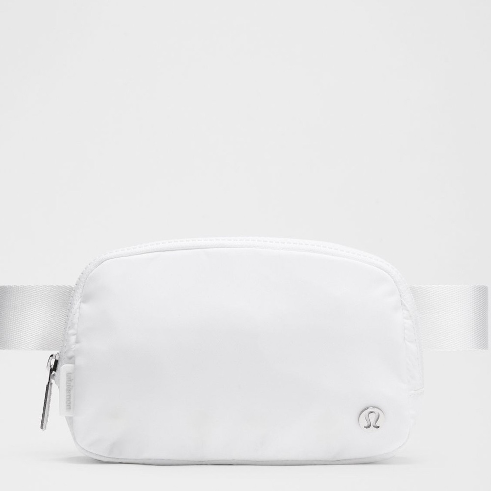 Lululemon belt bag